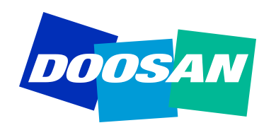 đối tác máy cẩu doosan