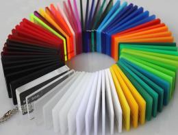  Tấm mica là gì? ưu điểm và ứng dụng của tấm mica 