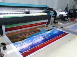 BẠT HIFLEX LÀ GÌ? BIỂN BẠT HIFLEX TẠI HẠ LONG, QUẢNG NINH 