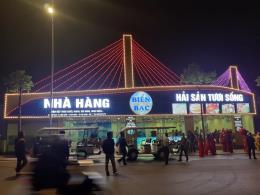  Bảng Hiệu Chữ Nổi Mica – Nâng Tầm Phát Triển Của Ngành Quảng Cáo 