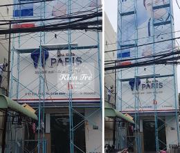  MẶT DỰNG ALUMINUM LÀ GÌ? THI CÔNG BẢNG HIỆU ALUMINUM TẠI HẠ LONG QUẢNG NINH 