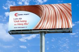  THI CÔNG PANO TẤM LỚN TẠI HẠ LONG, QUẢNG NINH 